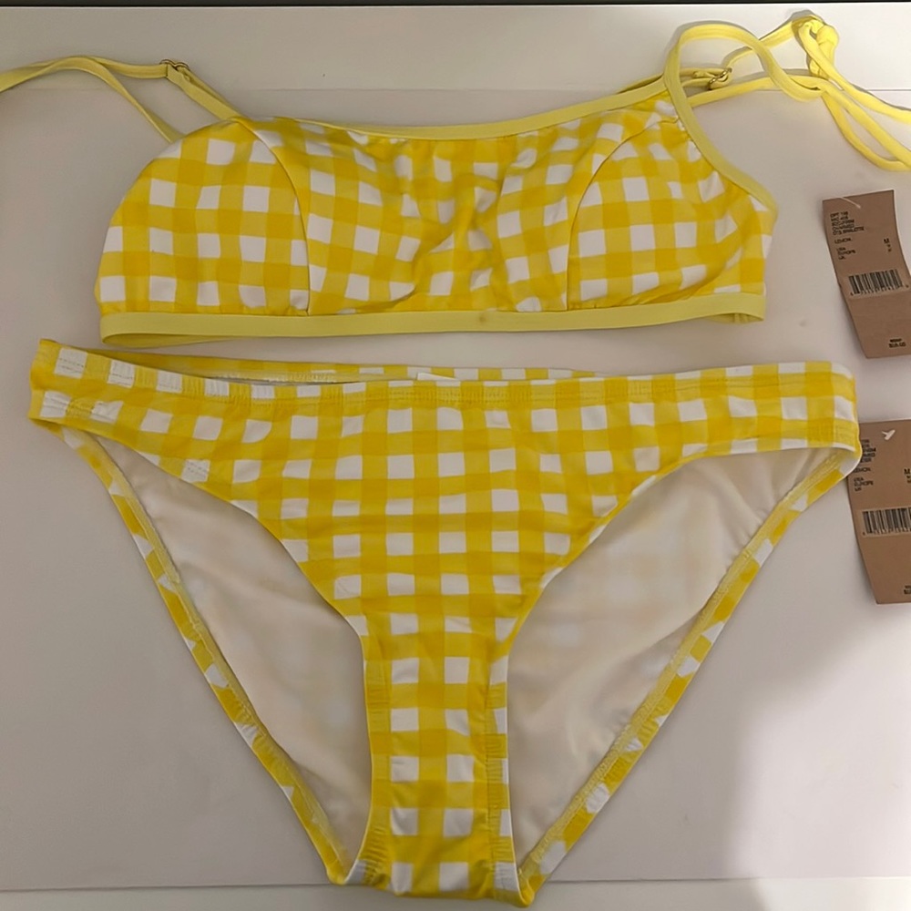 Bathing Suit